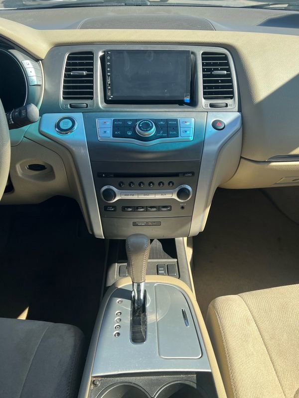 Used 2014 Nissan Murano S image 18