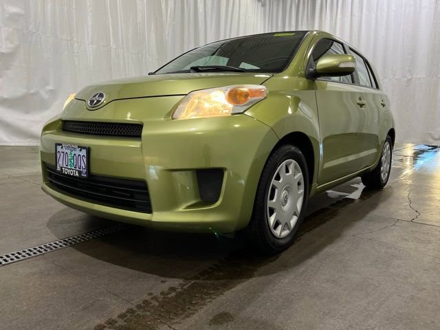Used 2009 Scion xD image 21