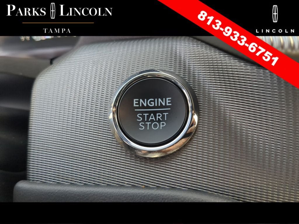 Used 2025 Ford Explorer ST-Line w/ Premium Package RWD image 32
