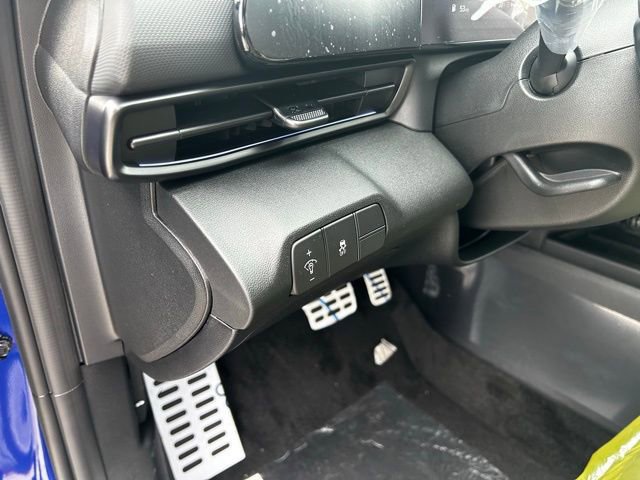 New 2026 Hyundai Elantra N w/ Cargo Package FWD image 14