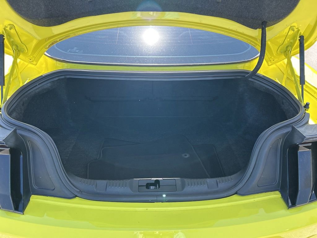 Used 2021 Ford Mustang Premium image 39