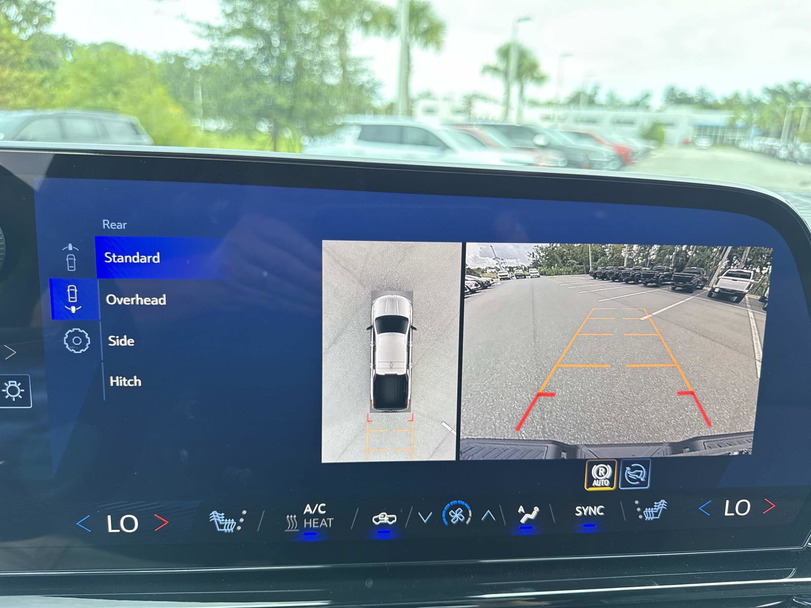 New 2026 Chevrolet Silverado EV Trail Boss image 29