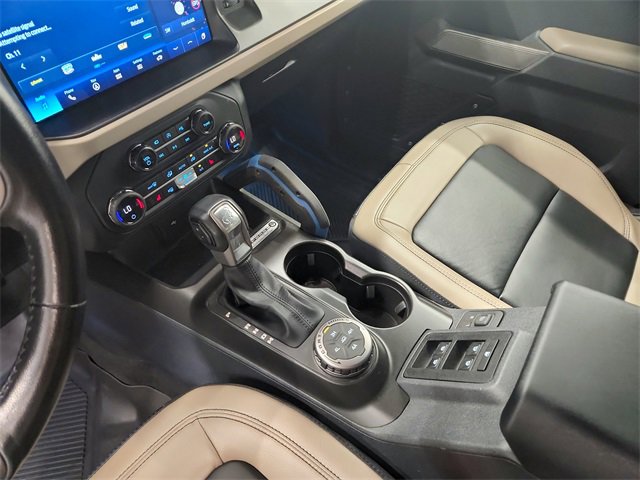 Used 2023 Ford Bronco Wildtrak image 22