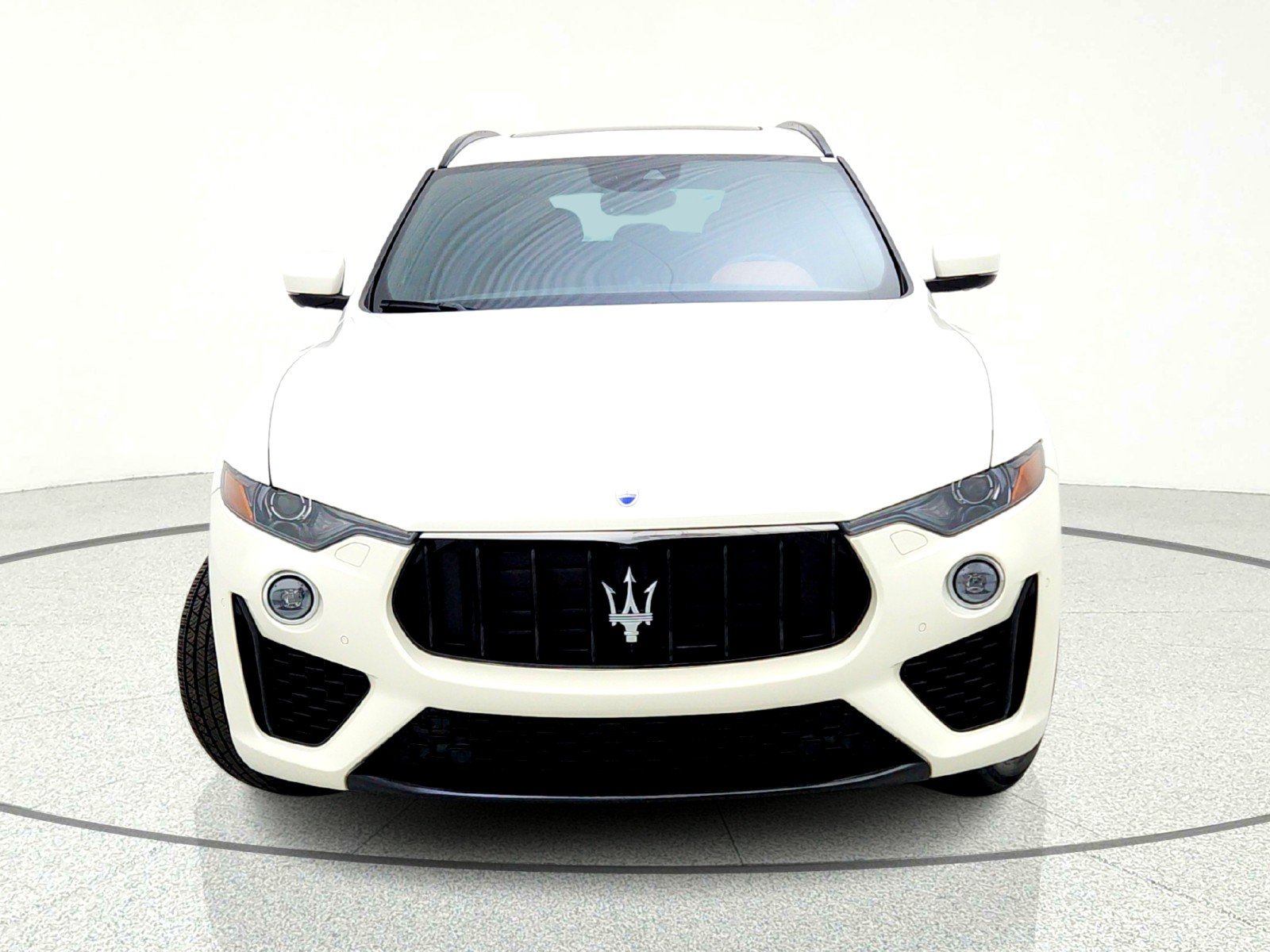 Used 2019 Maserati Levante S GranSport image 3