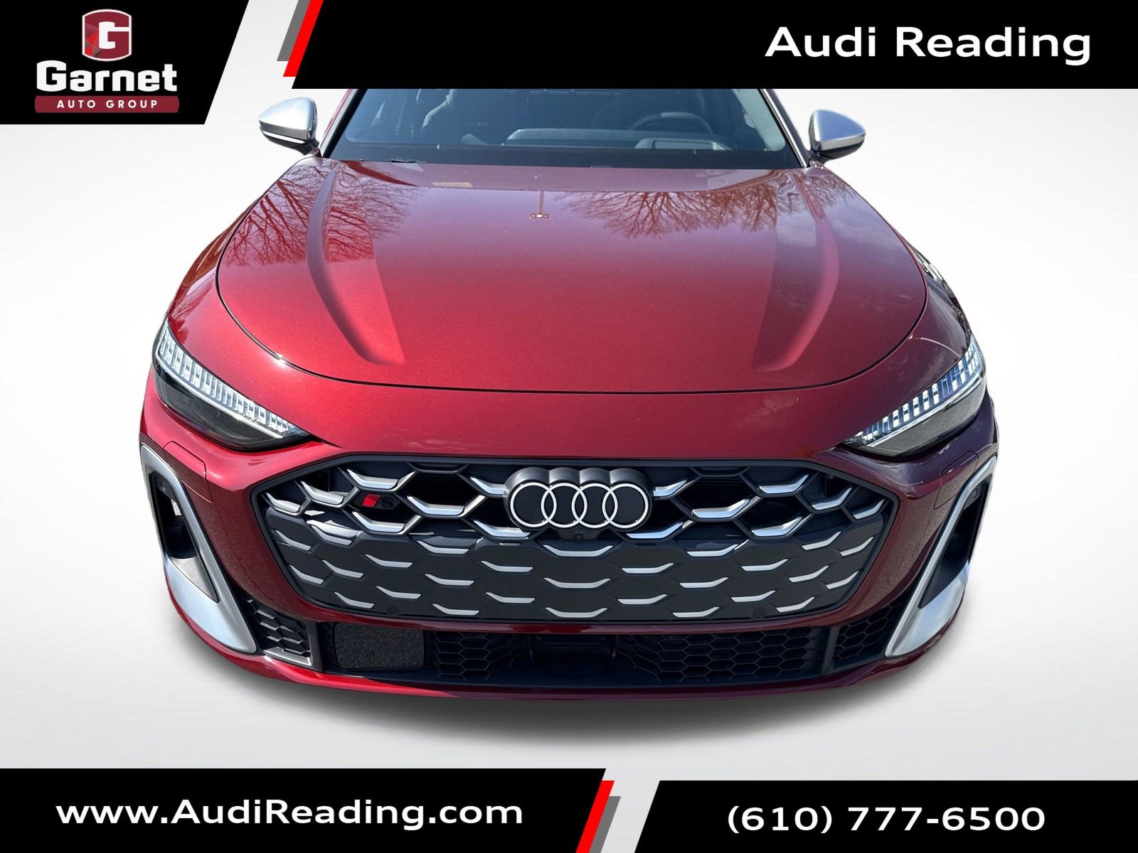 Certified 2025 Audi S5 Premium Plus w/ Premium Plus Package AWD/4WD image 9