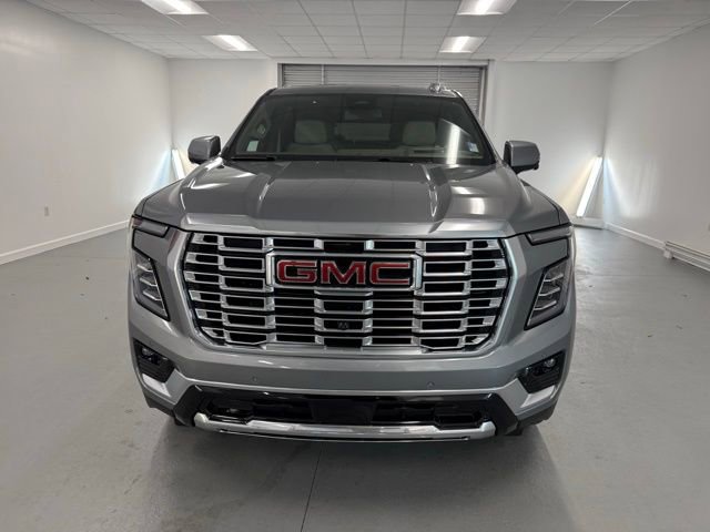New 2026 GMC Yukon XL Denali w/ Sun & Power Step Package image 2