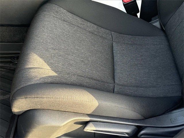 Used 2025 Honda Accord LX image 9