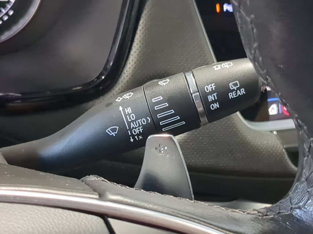 Used 2024 Cadillac XT5 Sportv AWD/4WD image 31