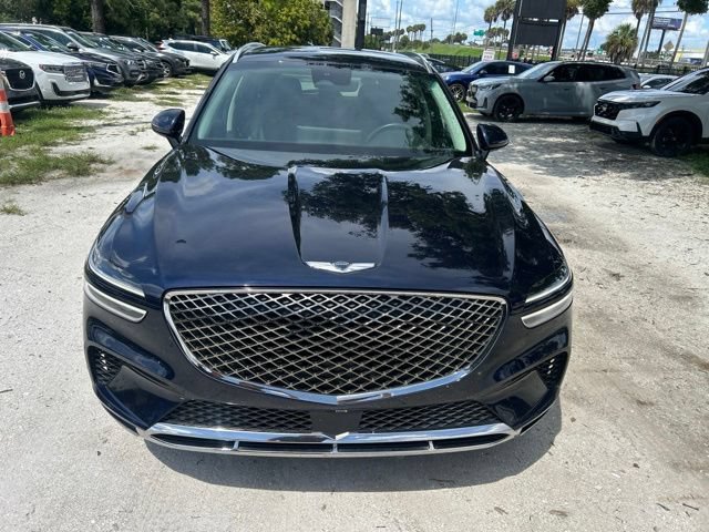 Used 2025 Genesis GV70 2.5T AWD/4WD image 15
