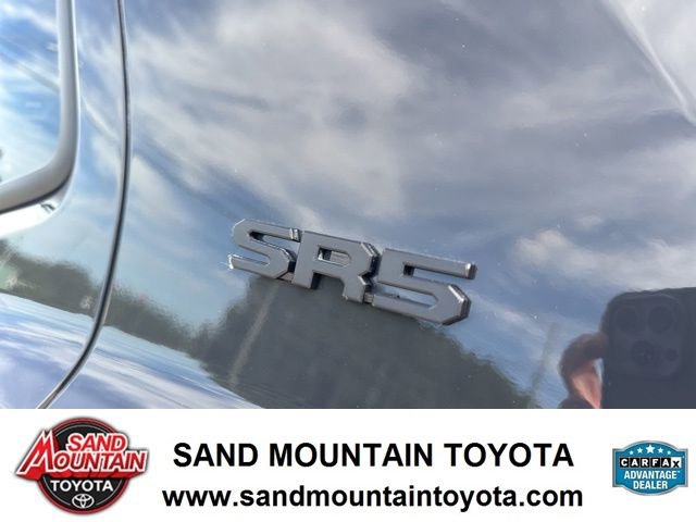 Used 2025 Toyota 4Runner SR5 image 9