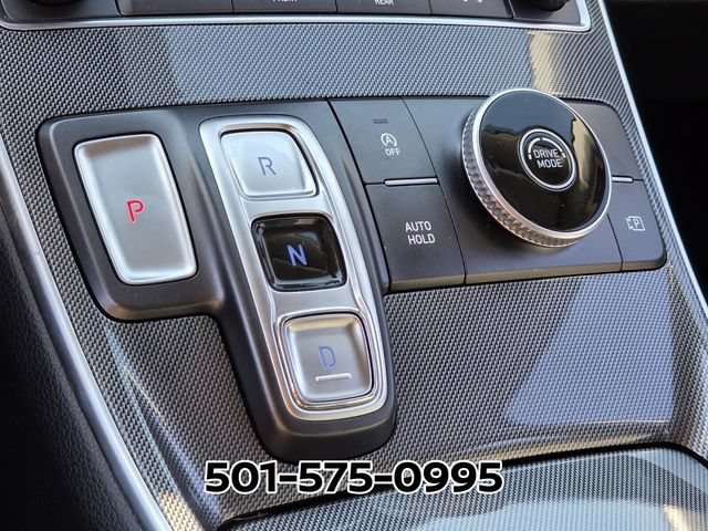 Used 2023 Hyundai Santa Fe SE FWD image 22