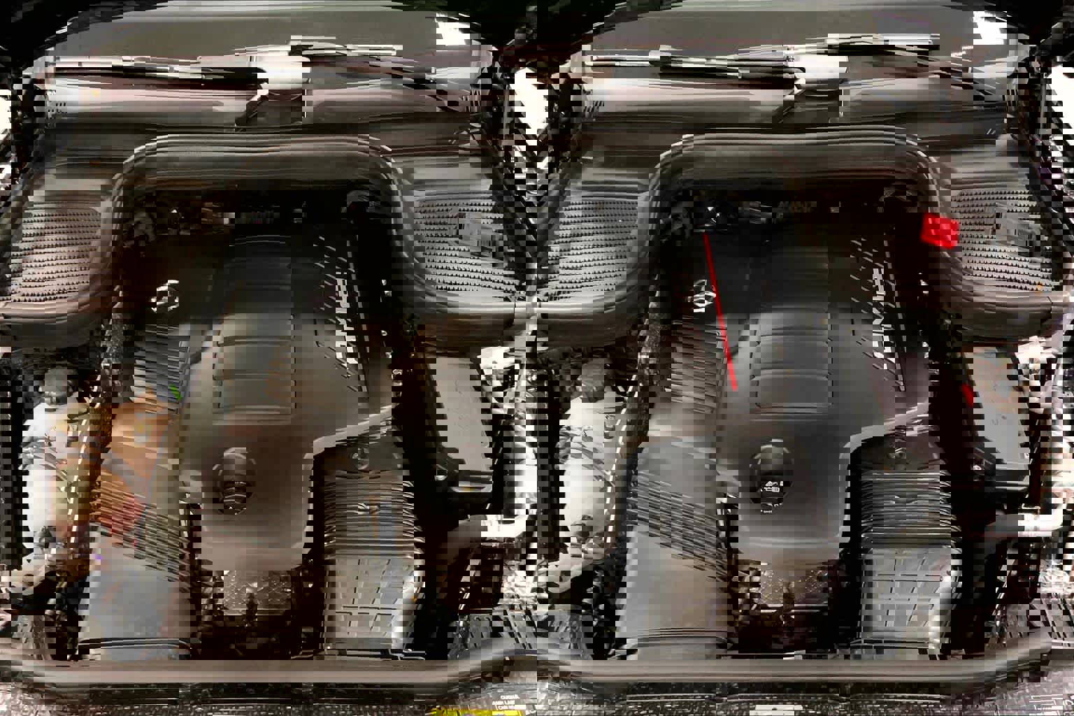 Certified 2022 Mercedes-Benz GLE 53 AMG 4MATIC Coupe image 30