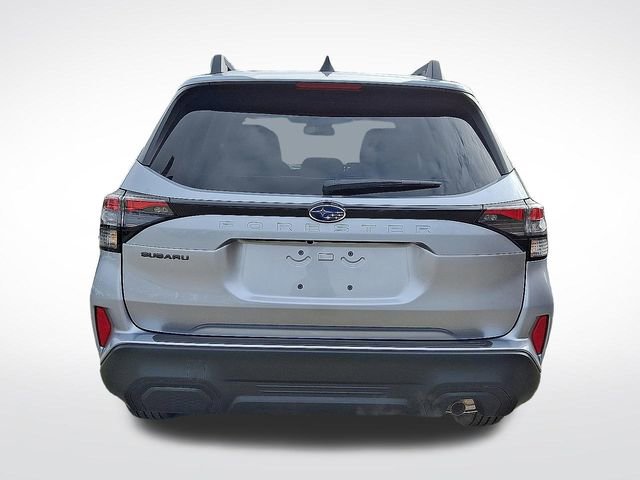 New 2026 Subaru Forester Premium image 6