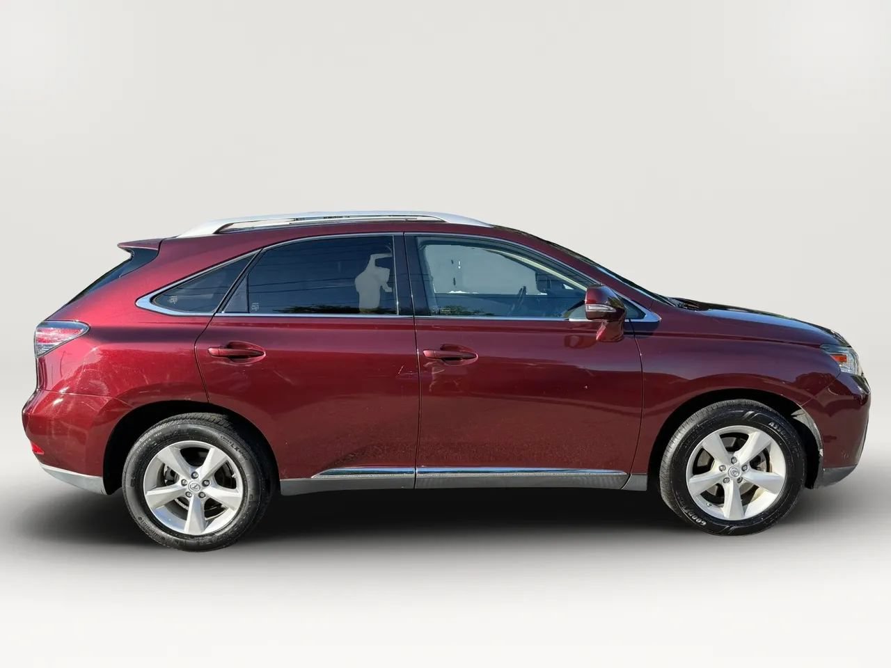 Used 2015 Lexus RX 350 FWD image 2
