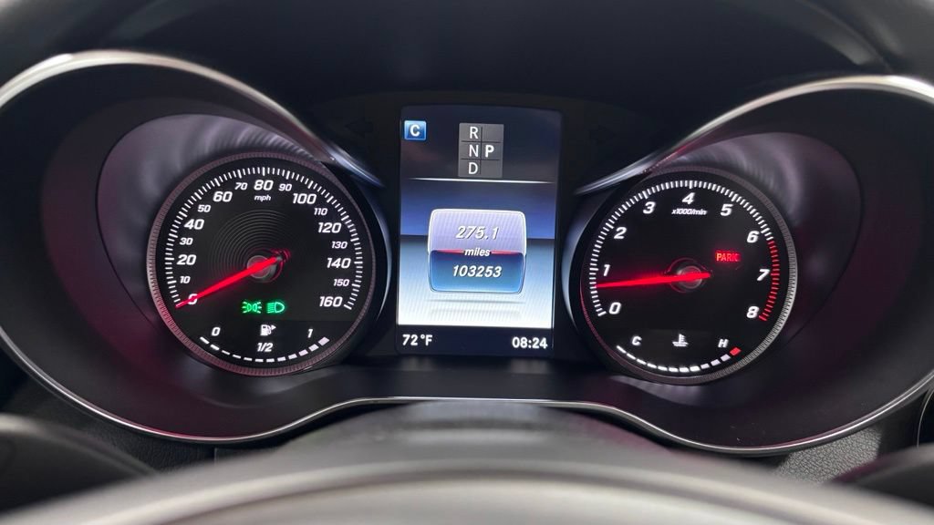 Used 2018 Mercedes-Benz C 300 4MATIC Sedan image 14