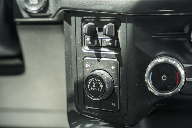 Used 2022 Ford F150 XLT w/ Equipment Group 302A High AWD/4WD image 34