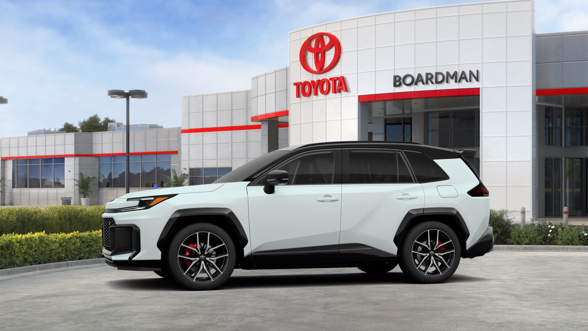 New 2026 Toyota RAV4 AWD Plug-in Hybrid image 37