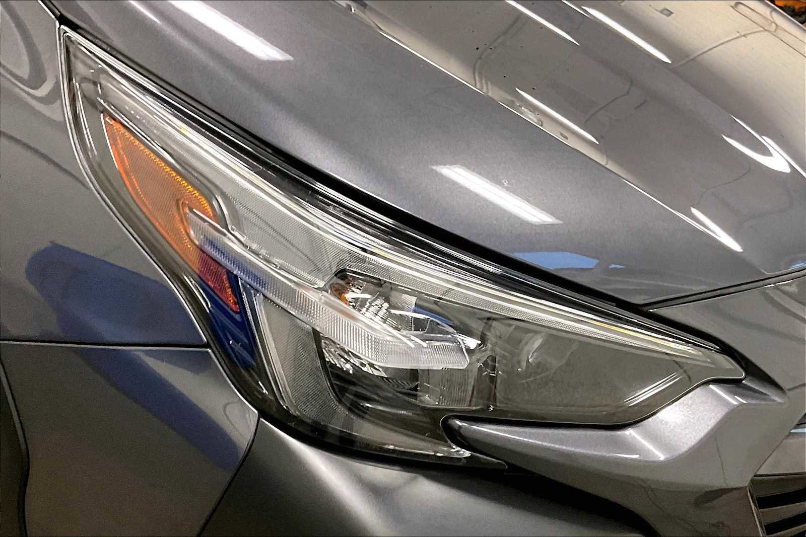 Certified 2025 Subaru Outback Limited image 28