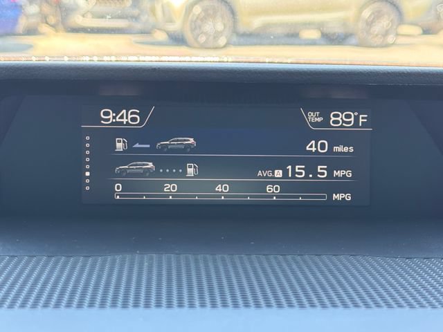 Used 2020 Subaru Ascent Touring w/ Popular Package #3 AWD/4WD image 12