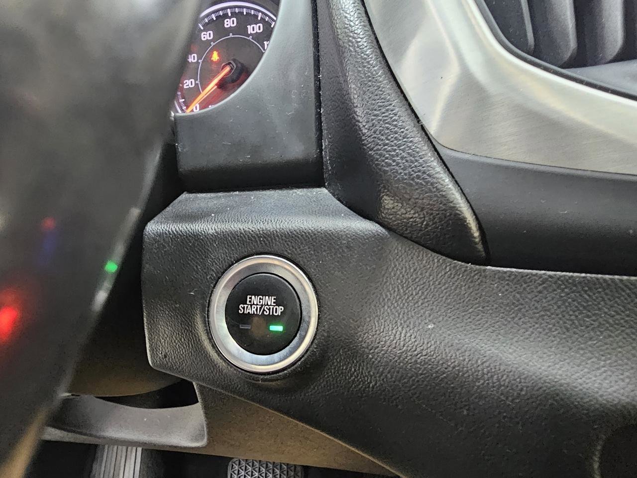 Used 2018 GMC Terrain SLE w/ Infotainment Package I image 34