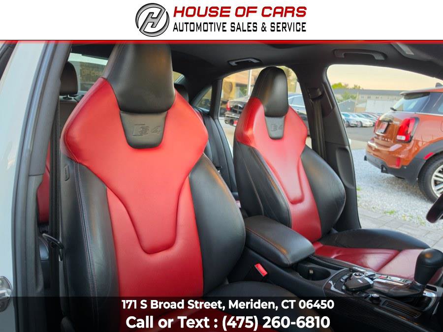 Used 2012 Audi S4 Prestige AWD/4WD image 46