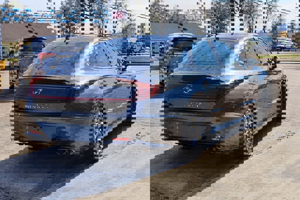 Used 2023 Hyundai Sonata SEL image 19