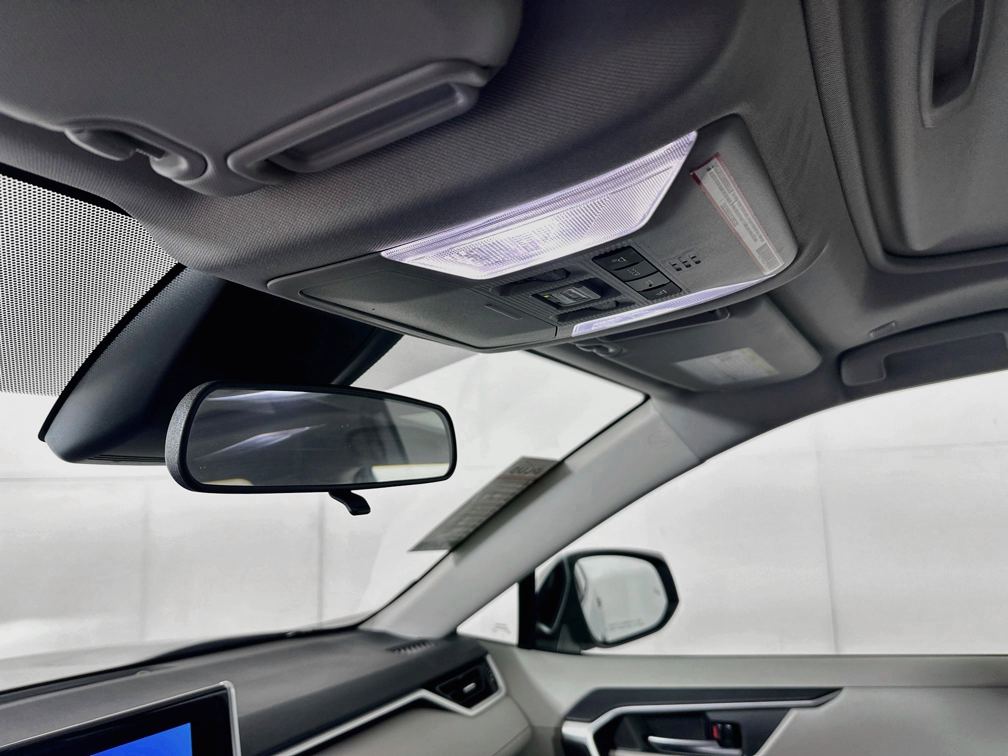 Certified 2023 Toyota RAV4 XLE Premium FWD image 18