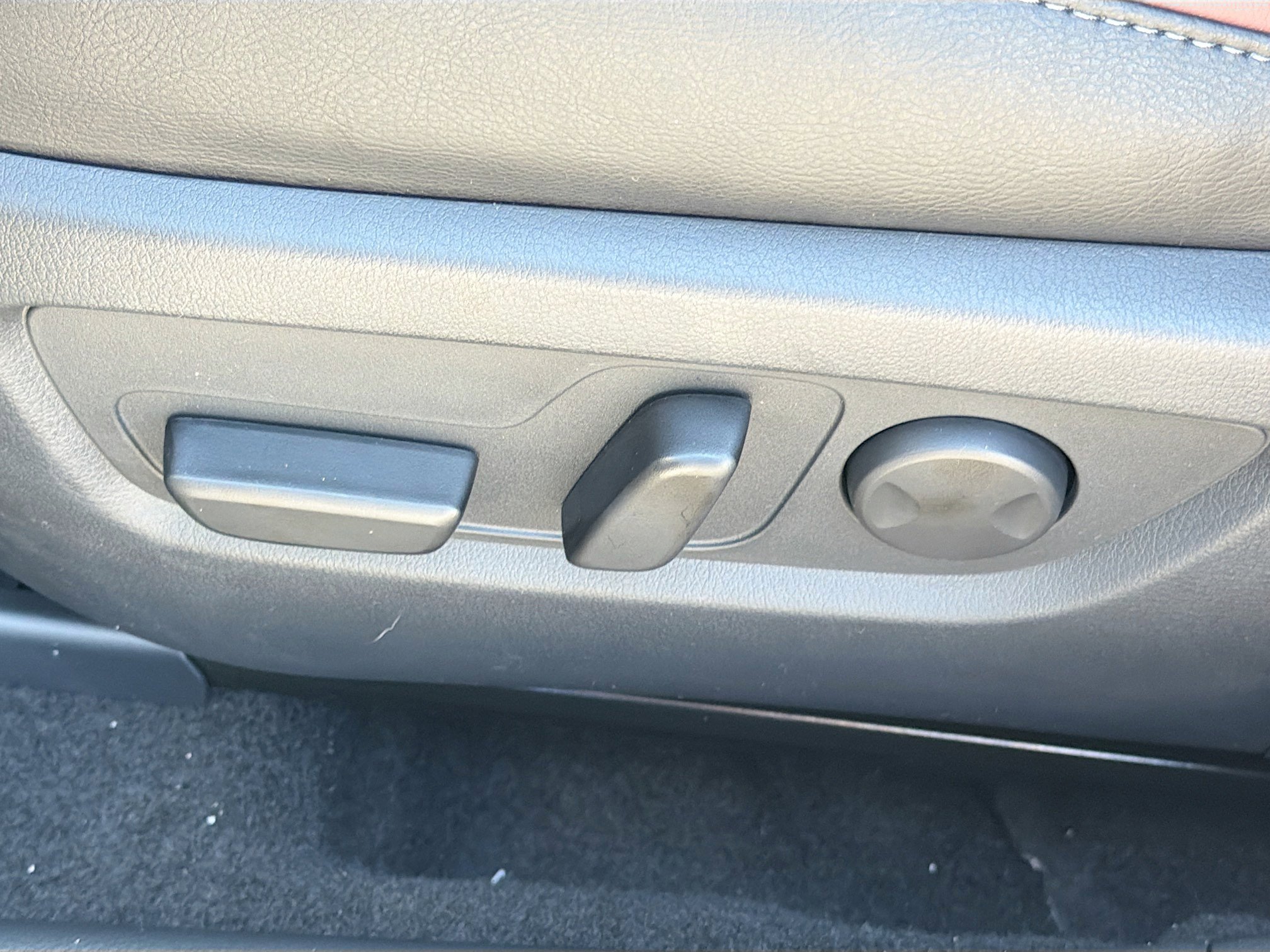 New 2026 MAZDA CX-50 Meridian Edition w/ Apex Package image 25