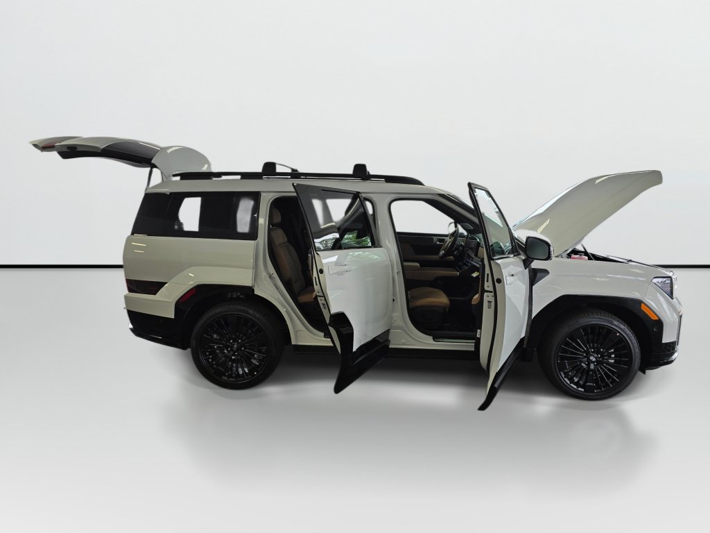 New 2026 Hyundai Santa Fe Calligraphy AWD/4WD image 9