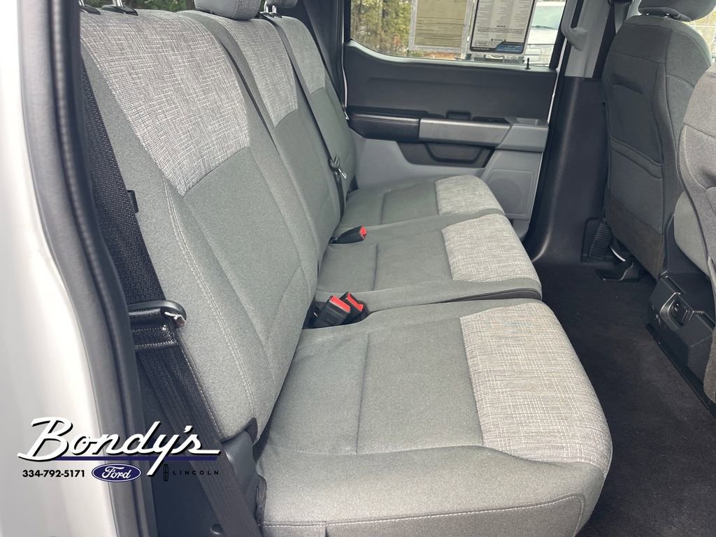 Used 2023 Ford F150 XLT image 16