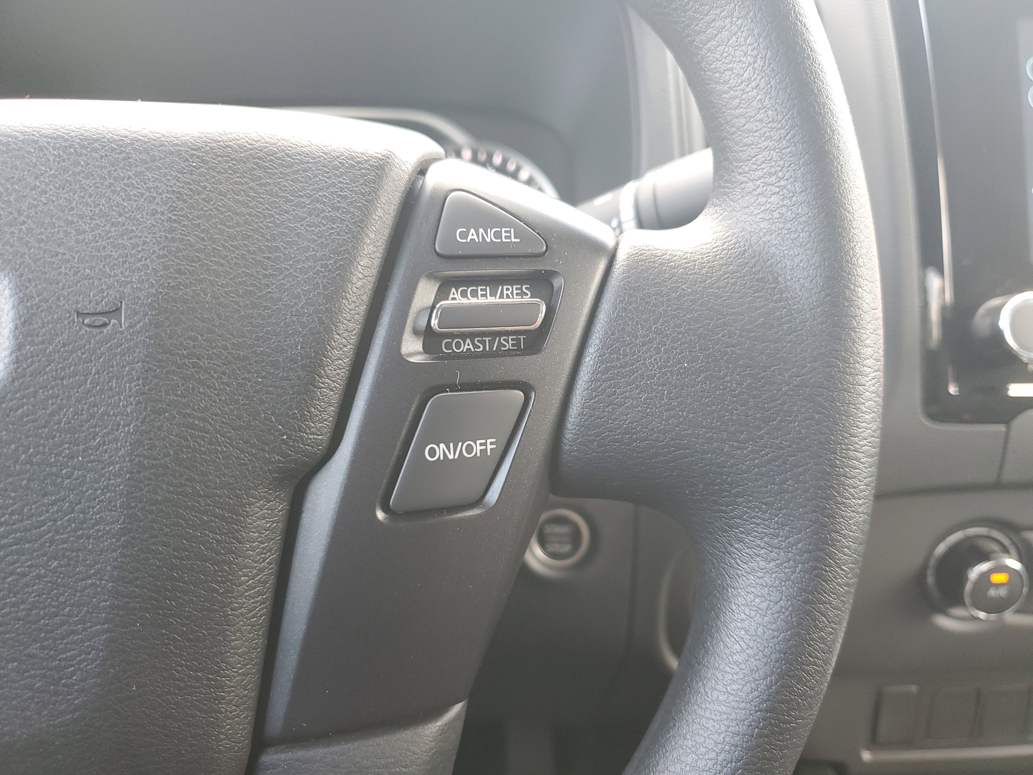 Certified 2024 Nissan Frontier S image 14