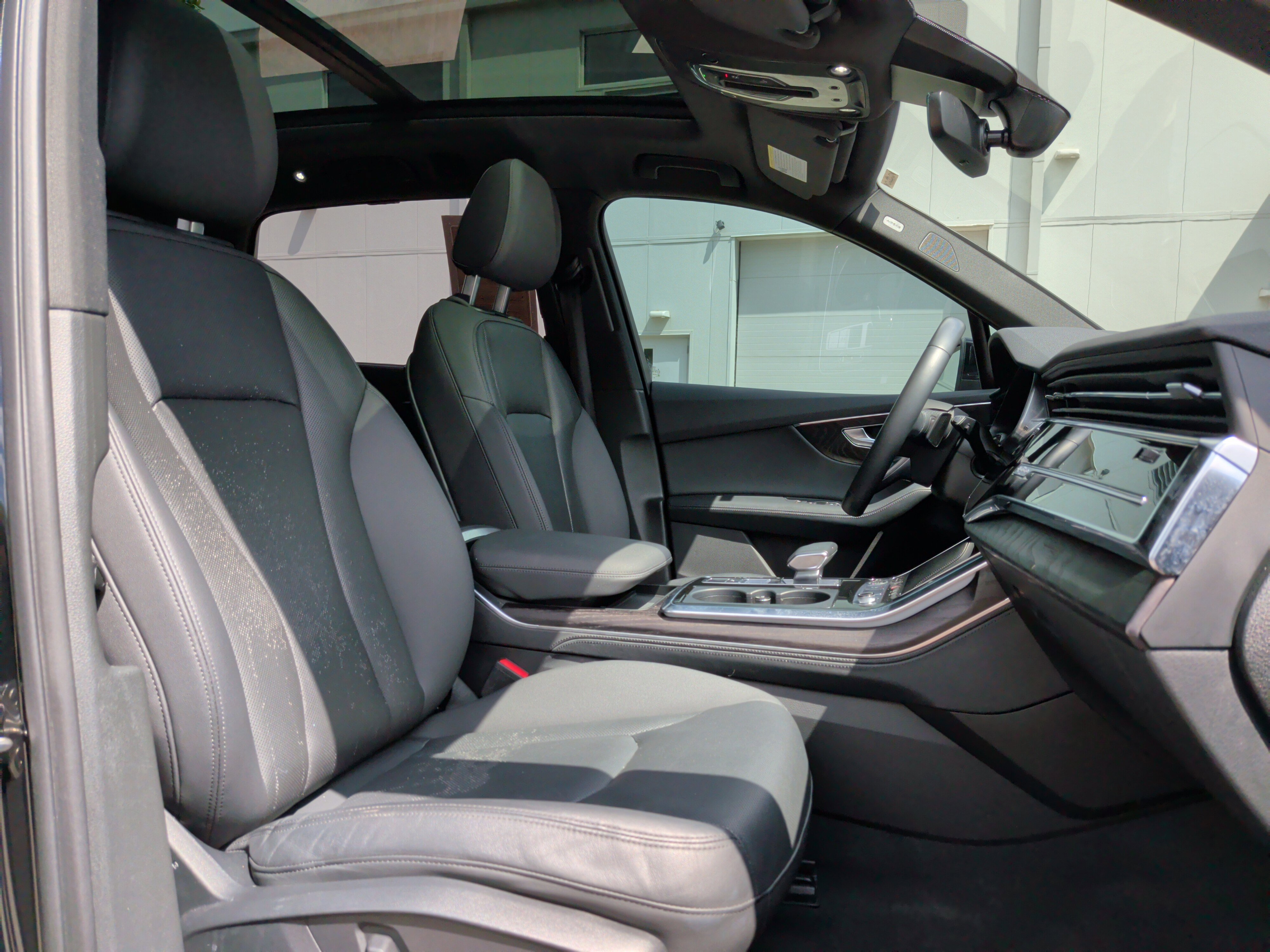 Used 2022 Audi Q7 3.0T Prestige image 35