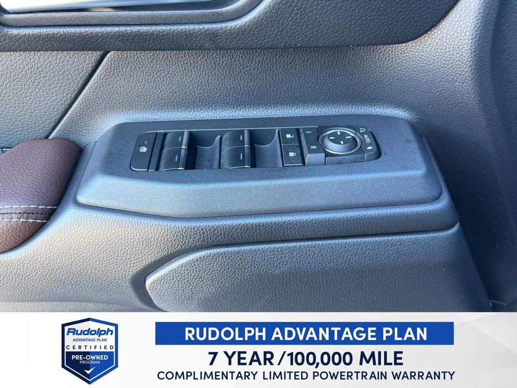 Used 2025 Toyota Land Cruiser 1958 image 30