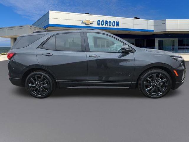 Used 2023 Chevrolet Equinox RS image 6