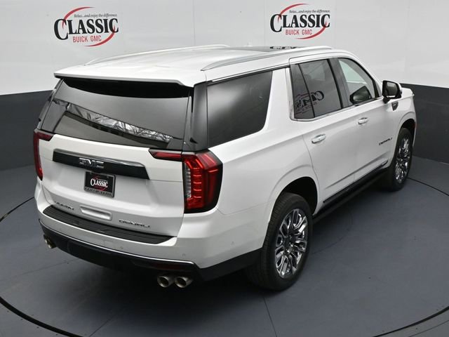 Used 2023 GMC Yukon Denali Ultimate image 20
