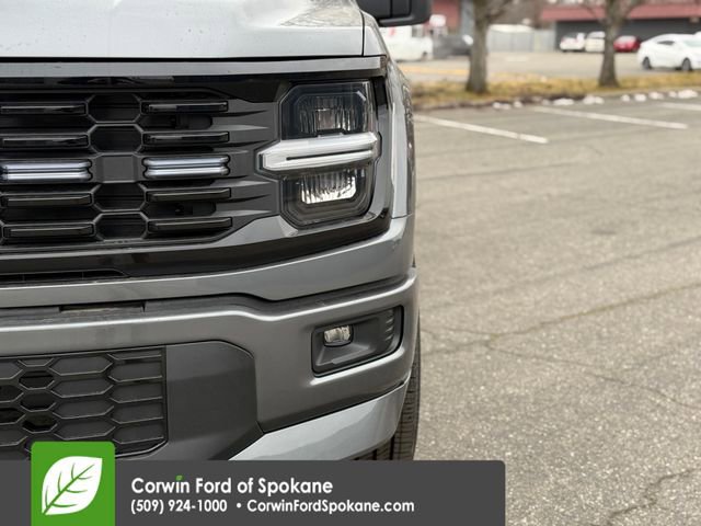 New 2025 Ford F150 STX w/ LOBO Package image 7