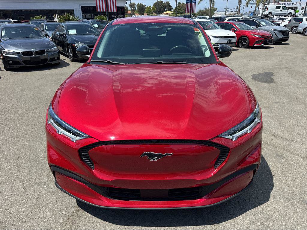 Used 2023 Ford Mustang Mach-E Select image 2