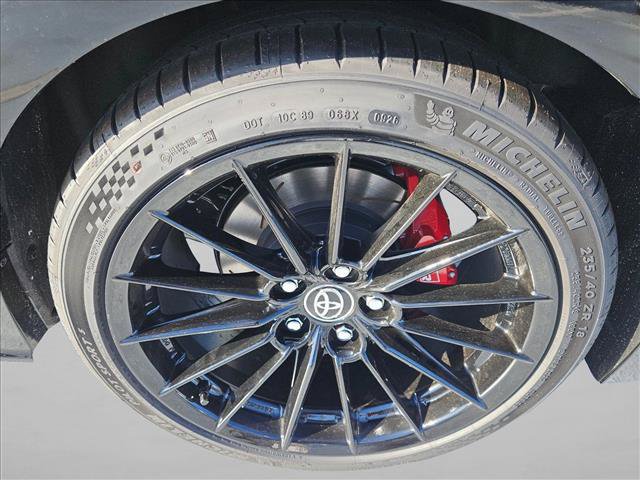 New 2026 Toyota Corolla GR AWD/4WD image 10