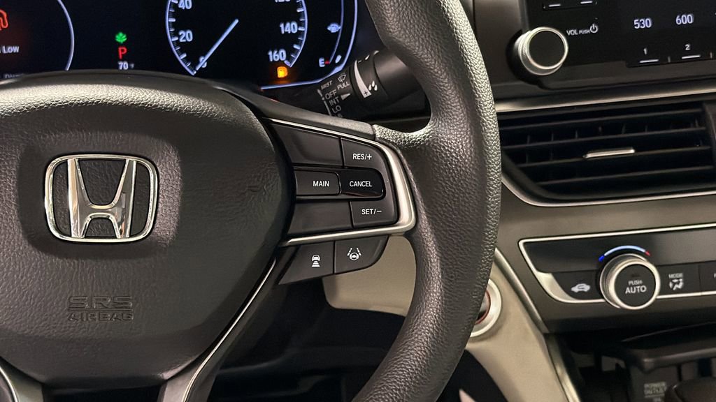 Used 2018 Honda Accord LX image 19