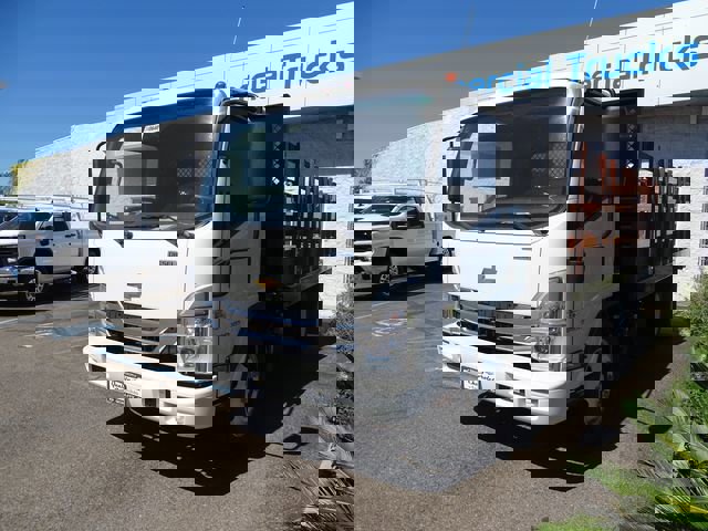 New 2024 Chevrolet Low Cab Forward 5500XD