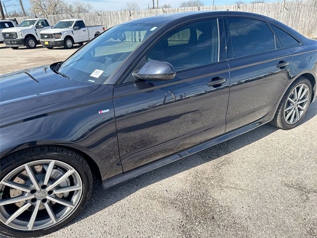 Used 2018 Audi A6 2.0T Premium Plus w/ Premium Plus Package image 35