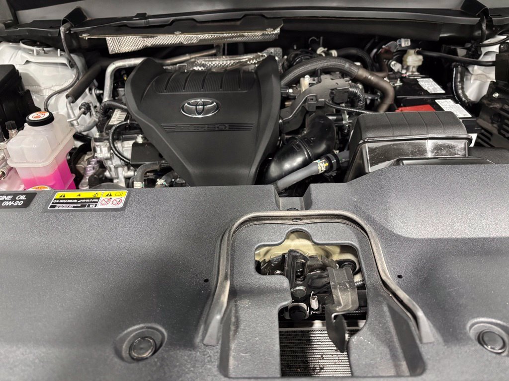 Used 2026 Toyota Grand Highlander AWD image 73