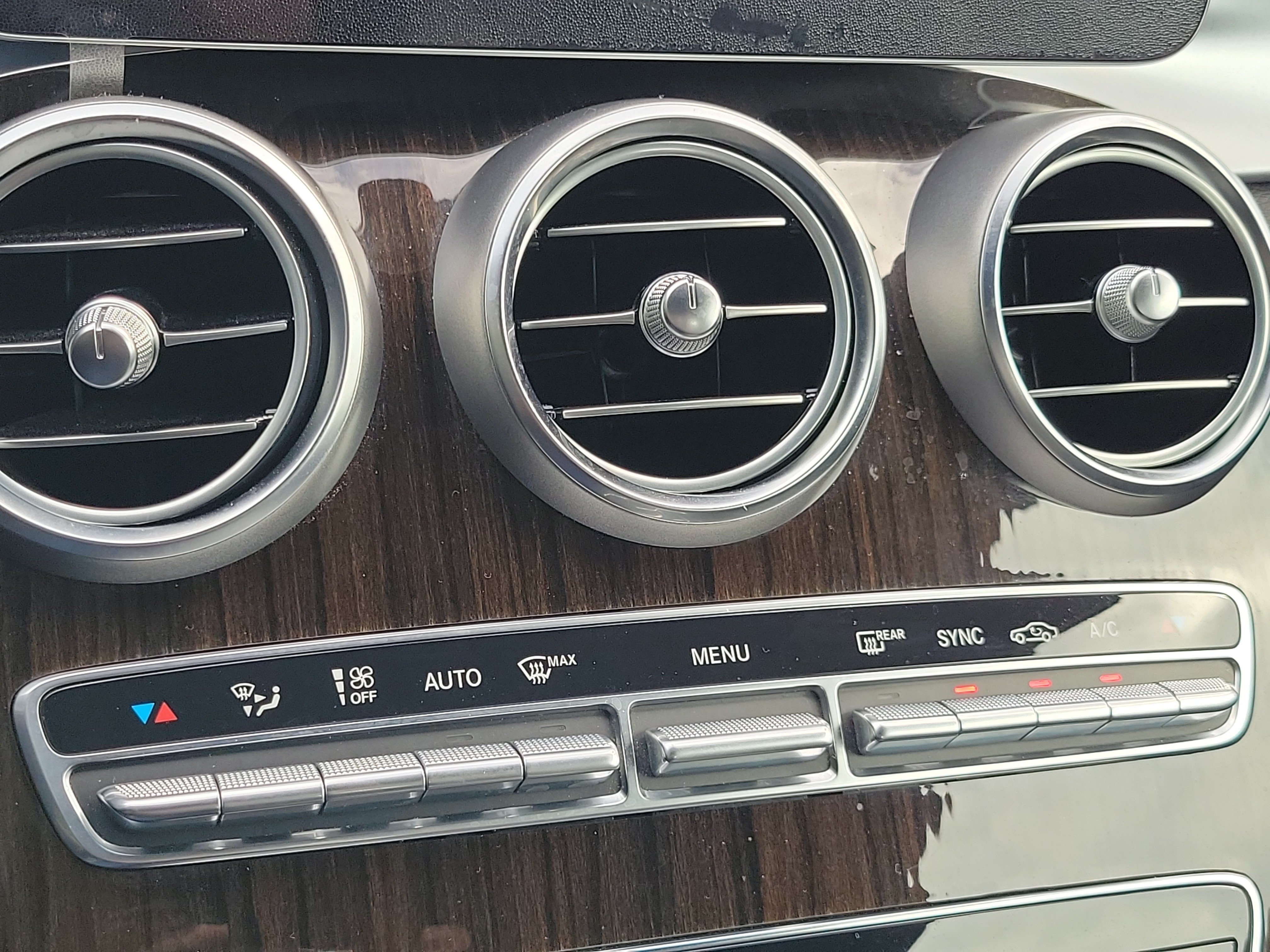 Used 2019 Mercedes-Benz C 300 4MATIC Cabriolet w/ Premium Package image 29