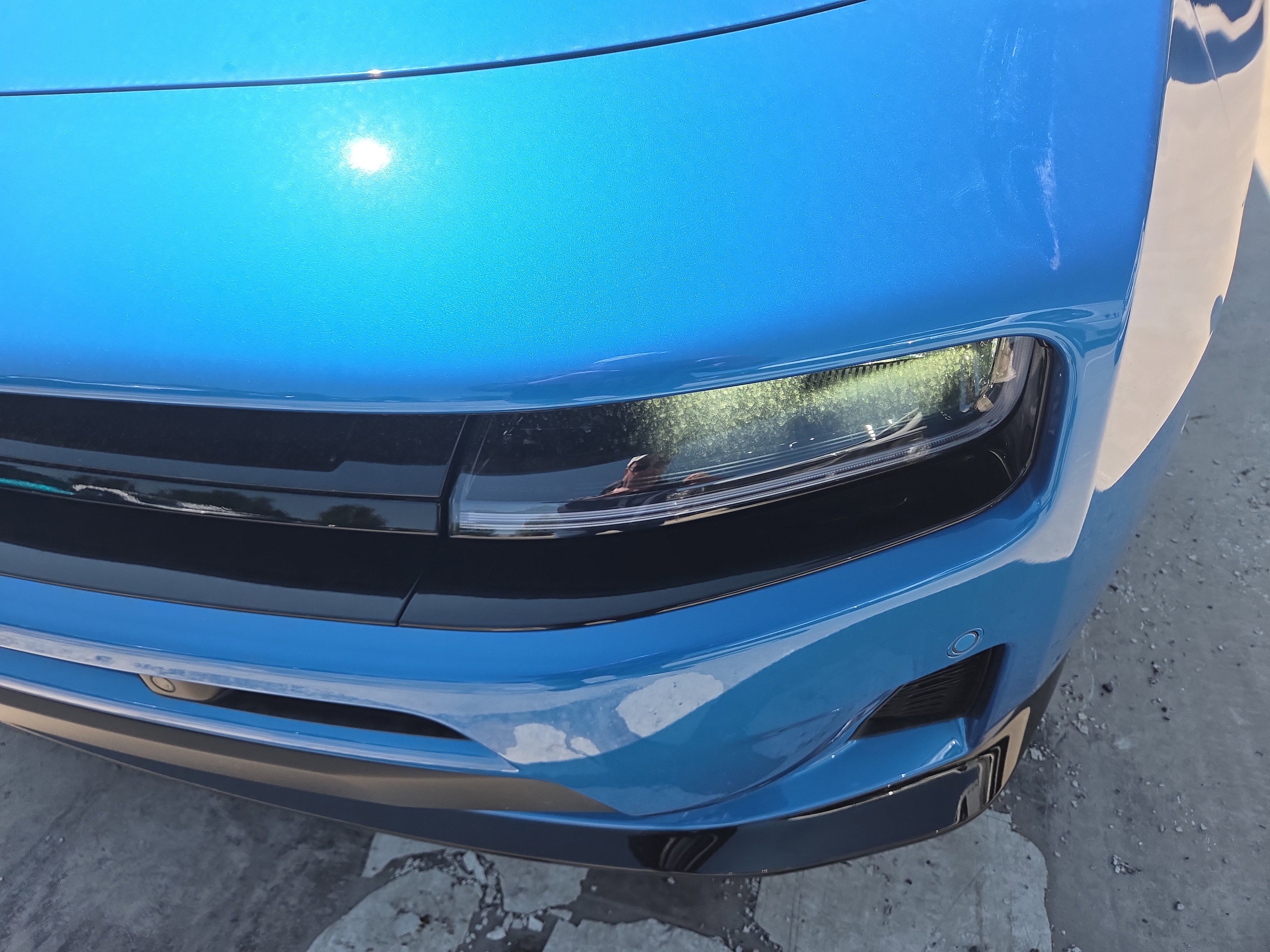 New 2026 Dodge Charger R/T image 21