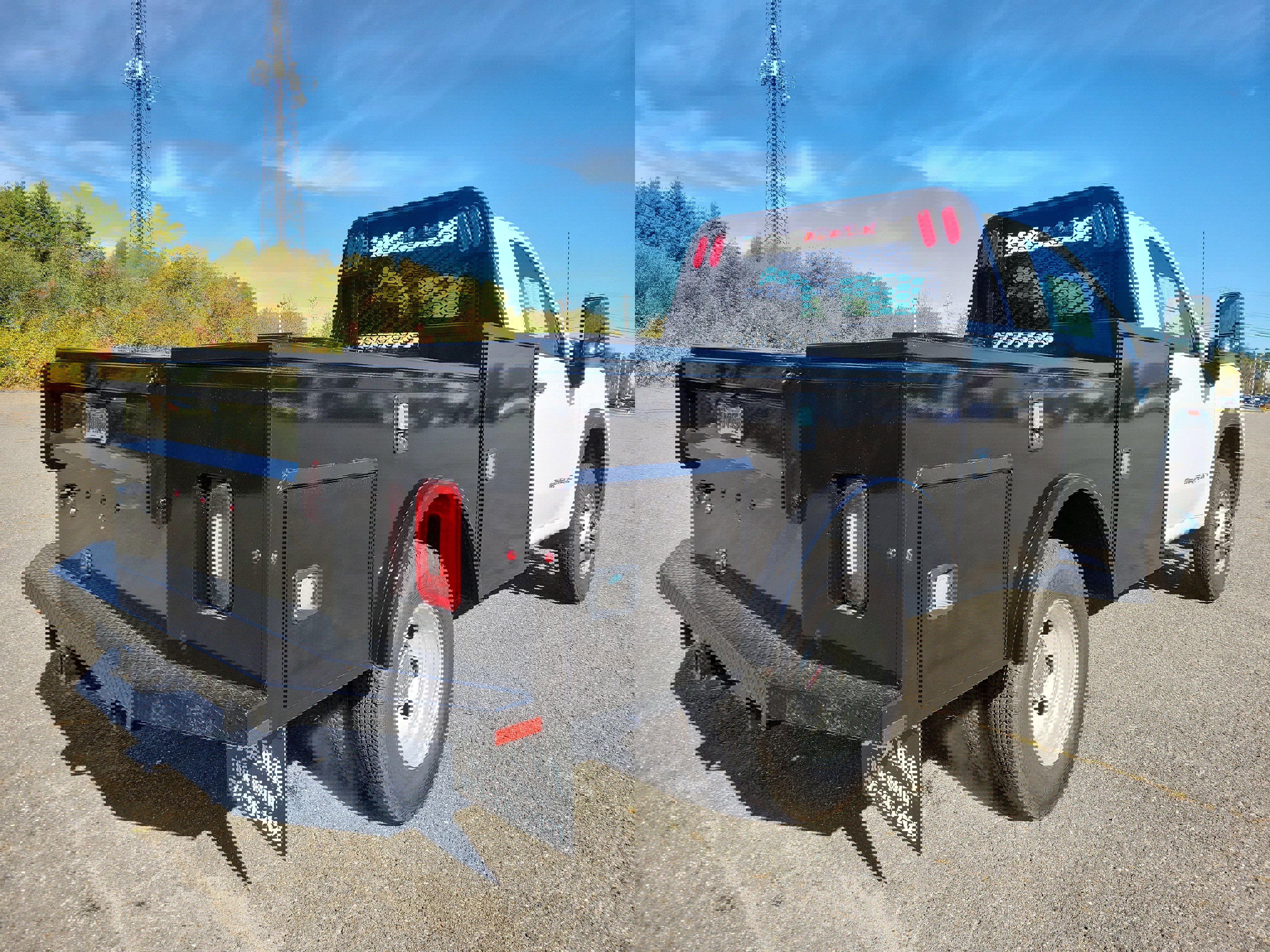 New 2025 GMC Sierra 3500 Pro w/ Convenience Package image 7