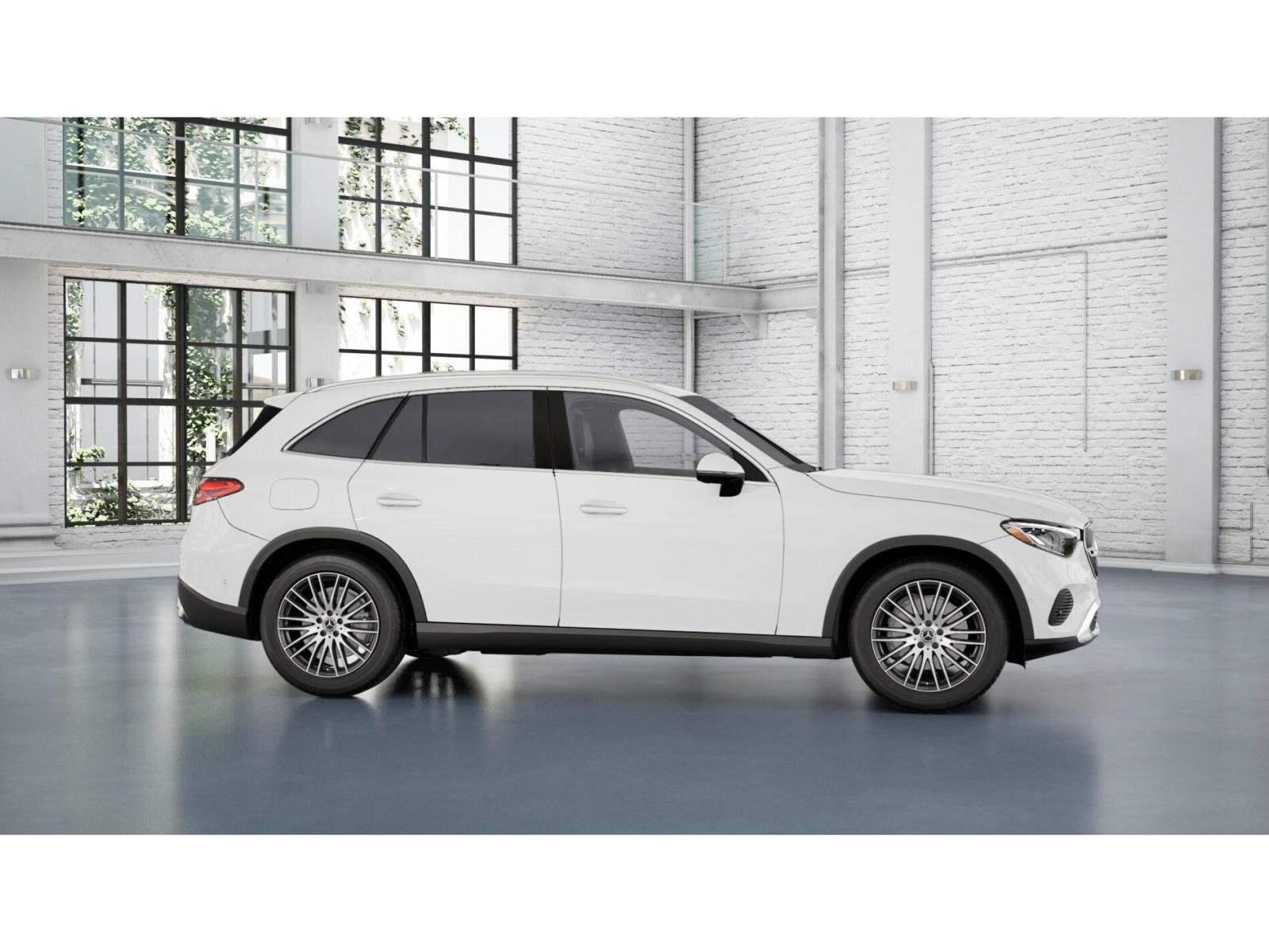 Used 2026 Mercedes-Benz GLC 300 image 17
