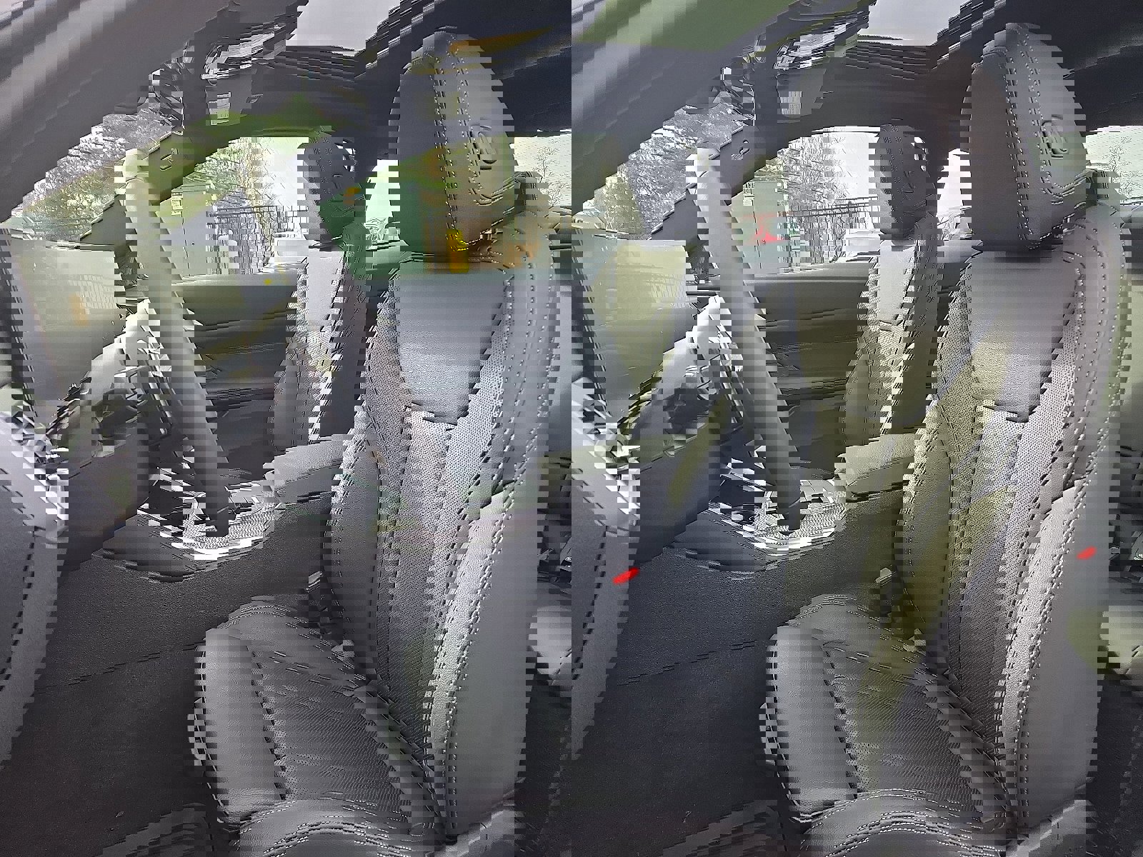 Certified 2025 BMW 440i xDrive Coupe w/ Premium Package image 14