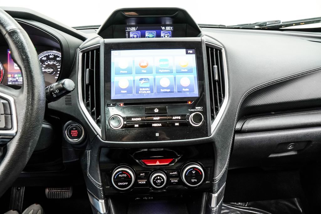 Used 2019 Subaru Forester Touring image 27