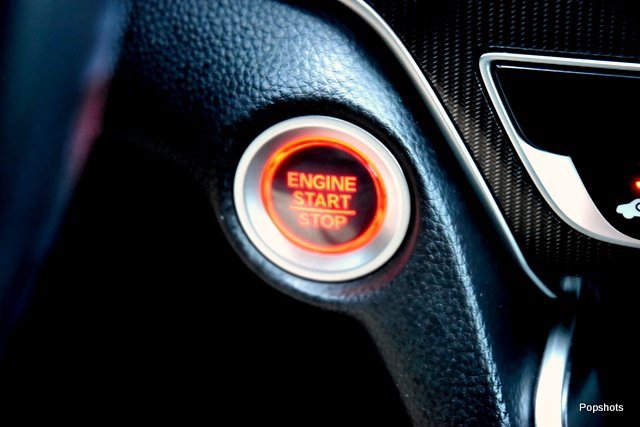 Certified 2022 Honda Accord Sport image 17