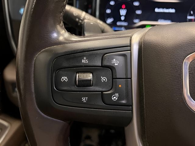 Used 2022 GMC Sierra 1500 SLT AWD/4WD image 23